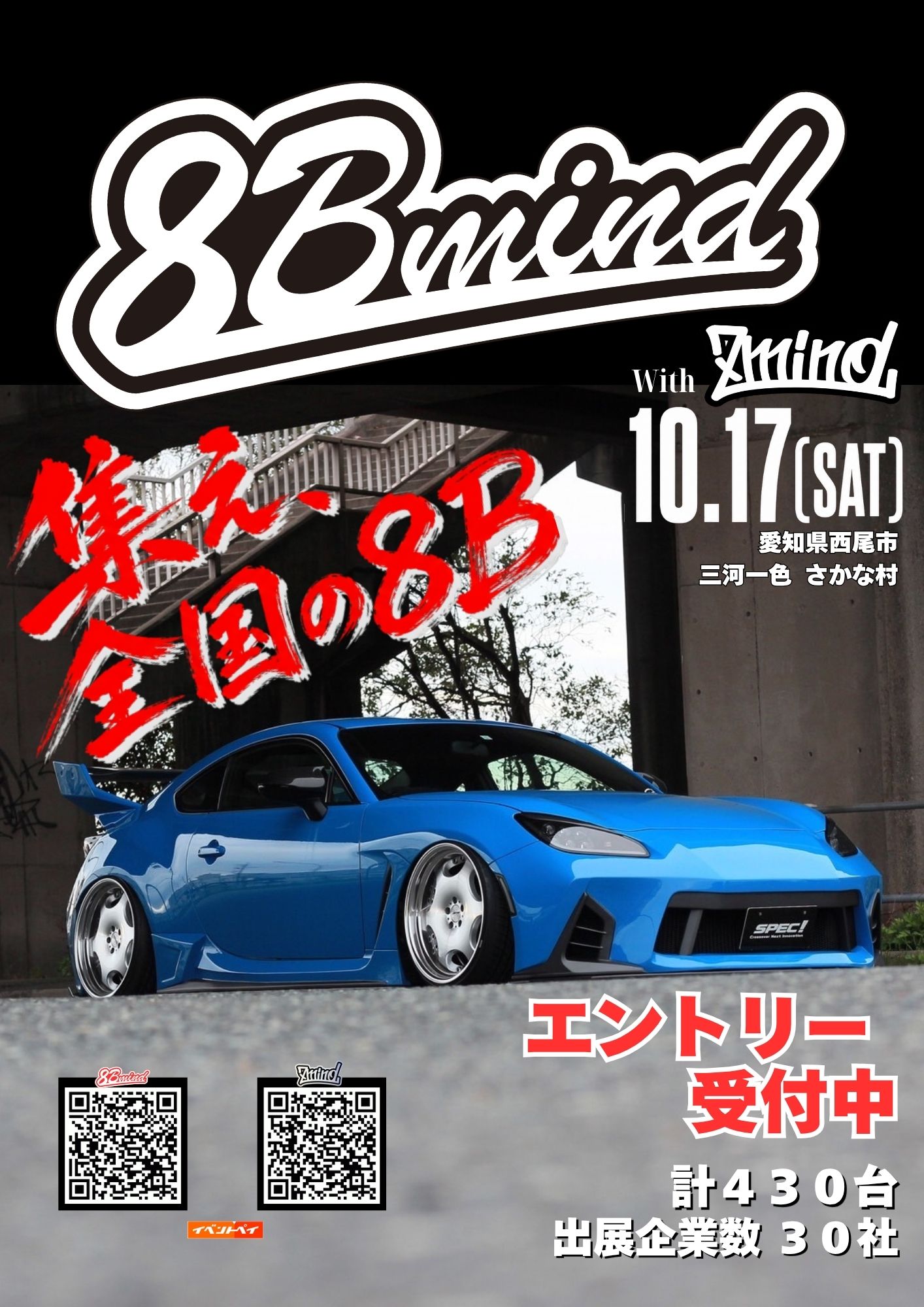 SPEC！（スペック！） クロスオーバーネクストイノベーション